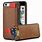 iPhone 7 Case with Card Holder