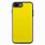 iPhone 7 Plus Case Yellow