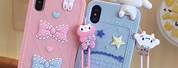 iPhone 7 Plus Cases for Girls Amazon with K On Back