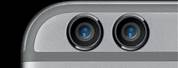 iPhone 7 Rear Camera 3D