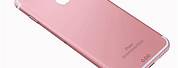 iPhone 7 Rose Gold Cover