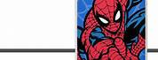 iPhone 7 Spider-Man Phone Case
