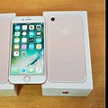 iPhone 7 Unboxing