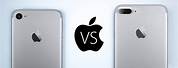 iPhone 7 vs 7s Size