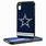 iPhone 8 Dallas Cowboys Case