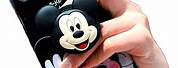 iPhone 8 Plus Mickey Mouse Case