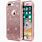 iPhone 8 Plus Rose Gold Phone Case