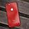 iPhone 8 Red and Black