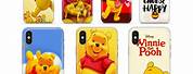 iPhone 8 Winnie the Pooh Case