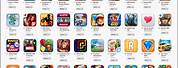 iPhone App Store Games
