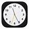 iPhone Clock Icon