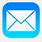 iPhone Email Logo
