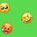 iPhone Emoji Green screen