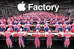 iPhone Factory China