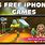 iPhone Games Free