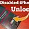 iPhone Is Disabled How to Unlock
