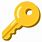 iPhone Key Emoji