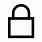 iPhone Lock Symbol