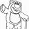 iPhone Lotso Case Coloring Page