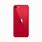 iPhone Red 2