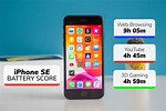iPhone SE 2020 Battery Test