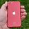 iPhone SE 2020 in Hand Back