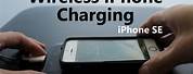 iPhone SE 2nd Generation Wireless Charging