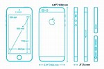 iPhone SE Dimensions