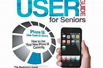 iPhone SE User Guide for Seniors
