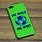 iPhone Soccer Player Cases