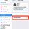 iPhone Software Update Settings