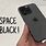 iPhone Space Black