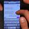 iPhone Text Keypad