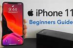 iPhone Tutorials for Beginners Free