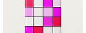 iPhone X Checkered Cases Rainbow