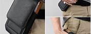 iPhone X Holster Cases Belt