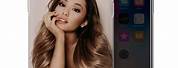 iPhone XR Ariana Grande Phone Case