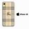 iPhone XR Burberry Case