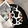 iPhone XR Case Cow