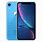 iPhone XR Color:Blue