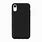 iPhone XR Phone Case Black