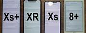iPhone XR XS Display
