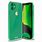 iPhone in Green Color