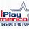 iPlay America Logo