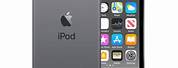 iPod 5th Generation Grey