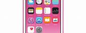 iPod 6 Pink