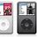 iPod Classic 8th Generation