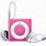 iPod Mini Shuffle
