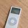 iPod Nano 1st