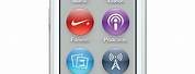 iPod Nano 7th Gen All Colors
